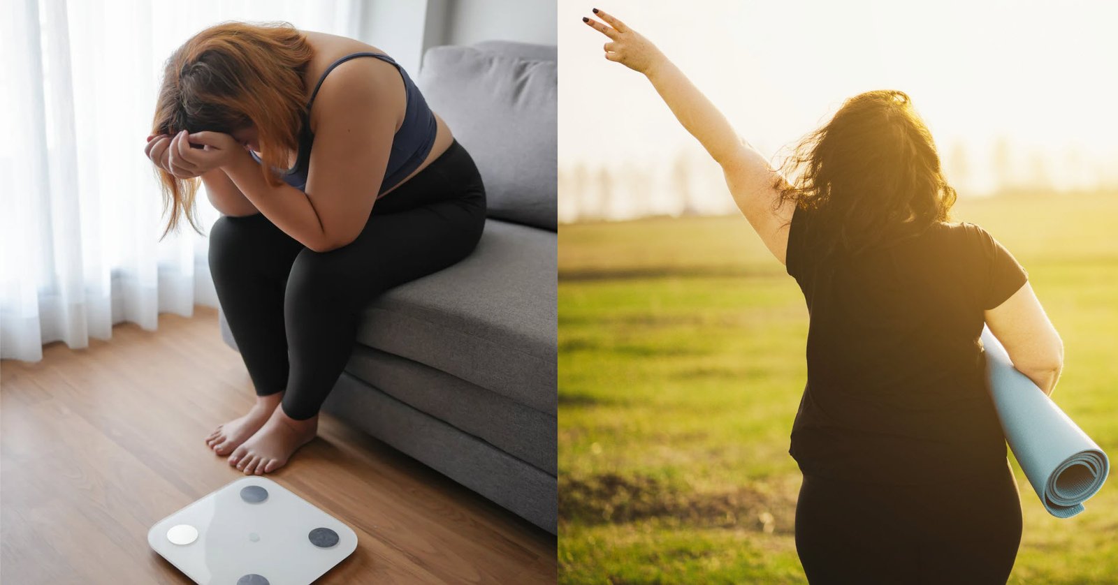 Fitness Banner